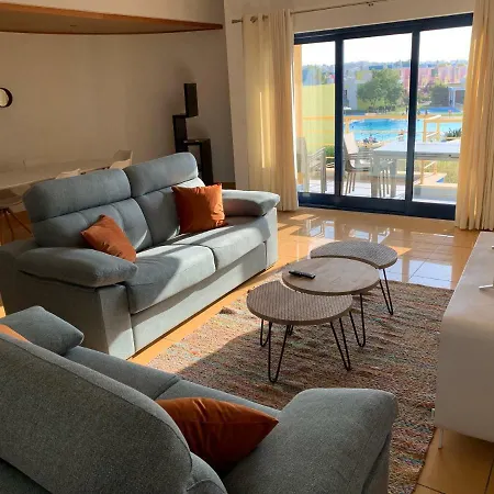 Penthouse 160sqm Wide Terraces Pool View & Private Hot Tub & Parking