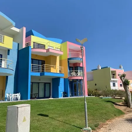 Penthouse 160sqm Wide Terraces Pool View & Private Hot Tub & Parking Lägenhet Albufeira