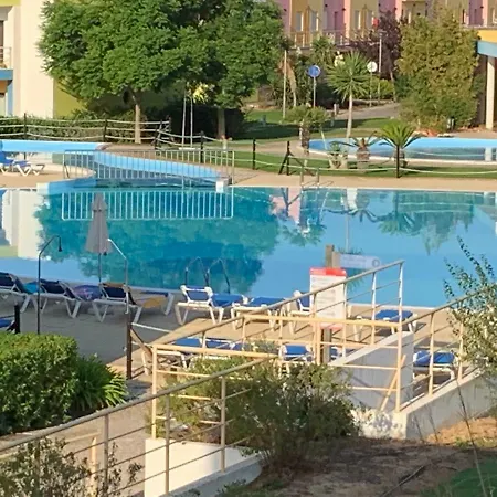 Lejlighed Penthouse 160sqm Wide Terraces Pool View & Private Hot Tub & Parking