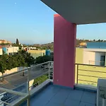 Penthouse 160sqm Wide Terraces Pool View & Private Hot Tub & Parking * Albufeira