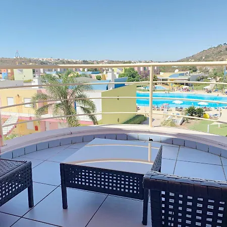 Apartamento Orada *