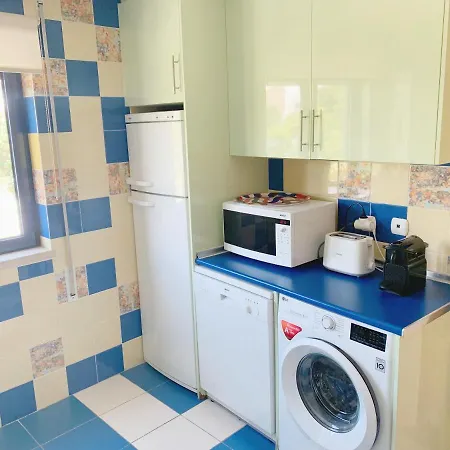 Penthouse 160sqm Wide Terraces Pool View & Private Hot Tub & Parking