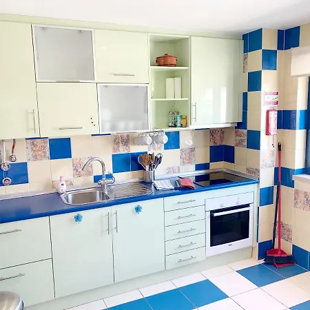 Orada Apartamento Albufeira