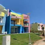 Penthouse 160sqm Wide Terraces Pool View & Private Hot Tub & Parking Appartamento Albufeira